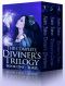 [Diviner 00] • Complete series